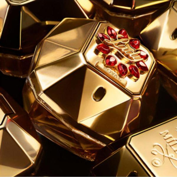 Paco Rabanne Lady Million Royal EDP 80 ml Kadın Parfüm
